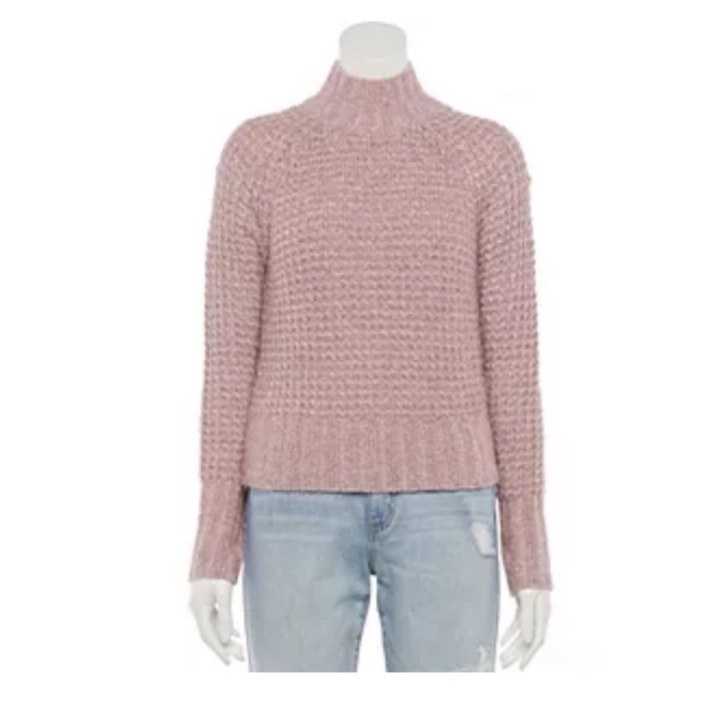 SO Sweater Brand New